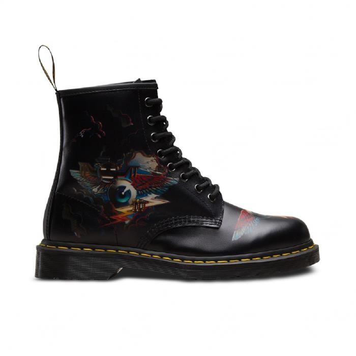 dr martens 1460 rick griffin