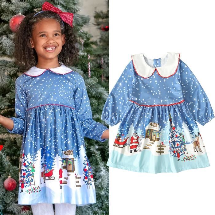 Robe Noel 6 Ans Off 68 Bonyadroudaki Com