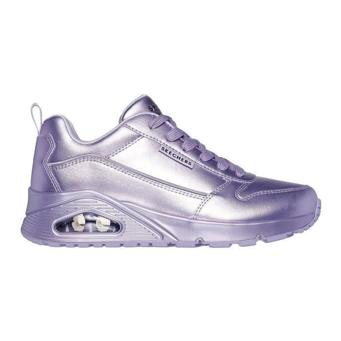 Skechers Baskets Skechers Uno - Galactic Gal Femmes