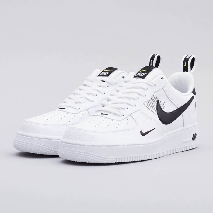 Basket Nike Air Force 1 Low 07 LV8 Utility Chaussures ...