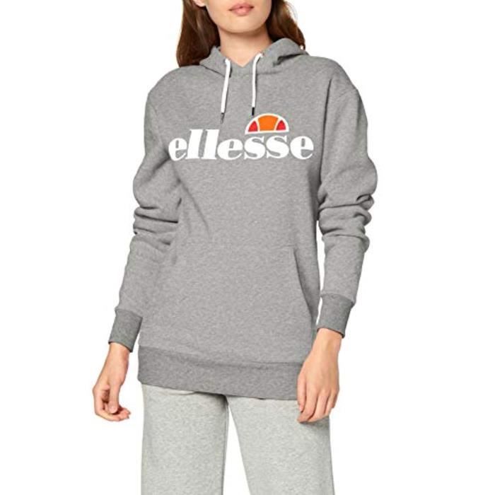 Ellesse Hommes Ellesse Jozana Oh Sweat à Capuche Femmes - Rosé Ellesse Kids