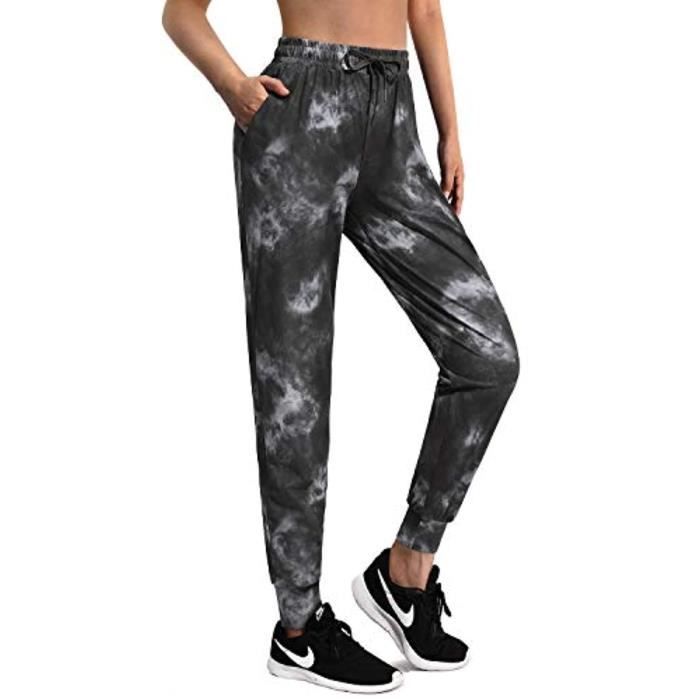 ALWAYS Pantalon De Jogging Cargo Pour Femme U2013 Buttery Doux, Décontracté Et Confortable Pour Femme, Jco / 1530, XXL
