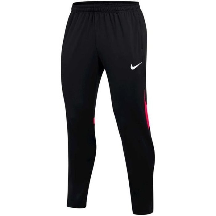 Pantalon de survêtement homme Nike Dri-FIT Academy Pro - Noir - Taille  élastique - Technologie Dri-FIT Noir - Cdiscount Sport