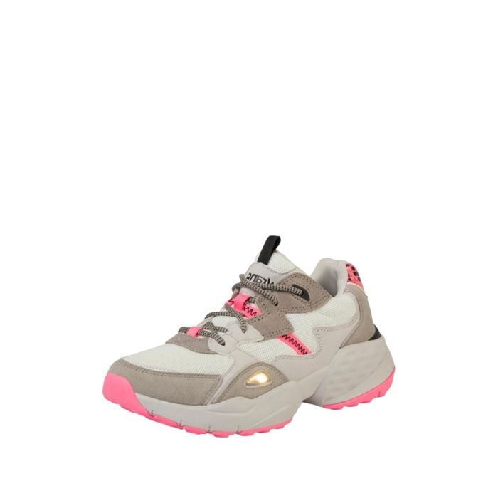 Wrangler Baskets Femme Wrangler Ref 49011 705 Gris