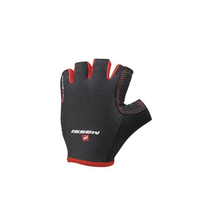 Mitaines Massi Comp Tech - noir - XXL Mitaines Massi Comp Tech - noir - XXL