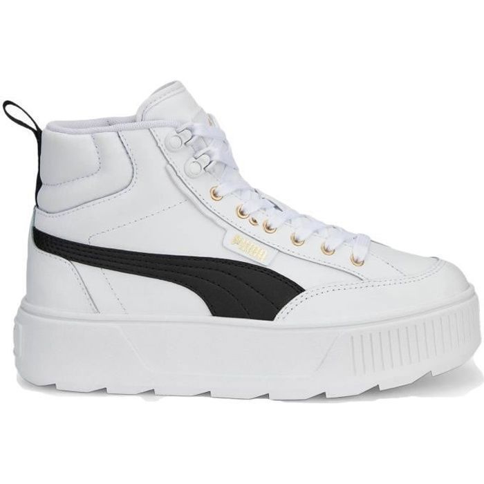 Puma Puma Karmen Mid Chaussures pour Femme 385857-03