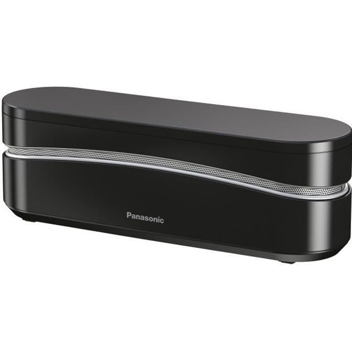 Panasonic KX TGK320sz - vue 3