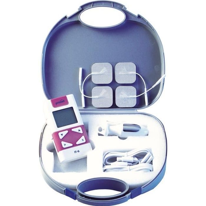 Appareil De Rééducation Périnéal Sky – Stimulateur Musculaire Vaginal, Orange, Neuf (China)