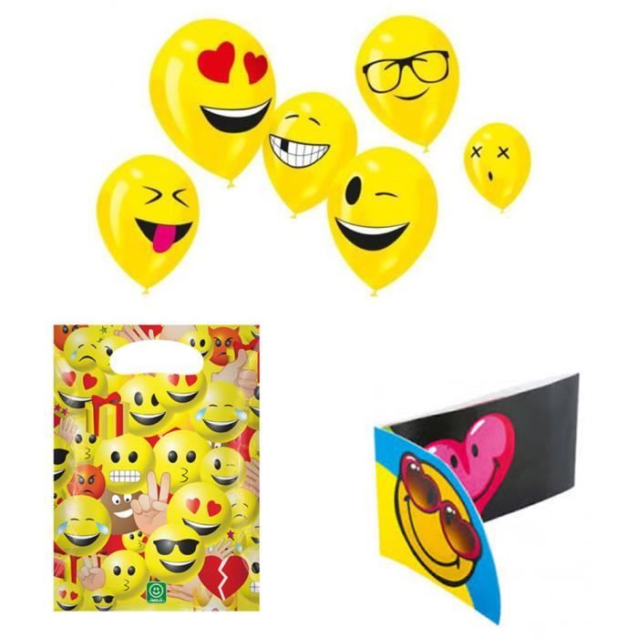 Pack Anniversaire Smiley Multicolor Achat Vente Kit De Decoration Soldes Sur Cdiscount Des Le Janvier Cdiscount Pack Anniversaire Smiley Multicolor Achat Vente Kit De Decoration Soldes Sur Cdiscount Des Le Janvier Cdiscount