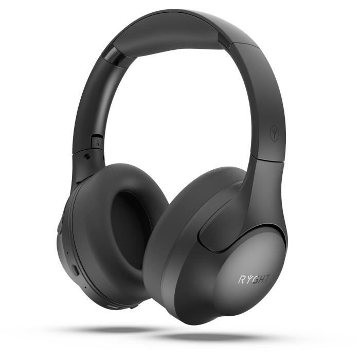 Casque sans fil RYGTH TIHO ANC 2