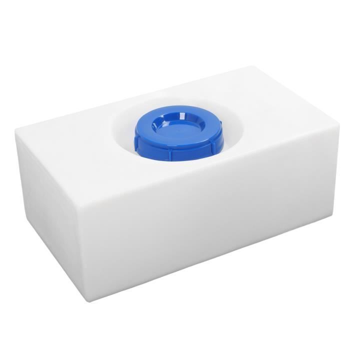 Réservoir D'eau Douce 5 Gallons Pour Camping-Car - LLDPE Qualité Alimentaire - Stockage Eau Potable Pour Voyage
