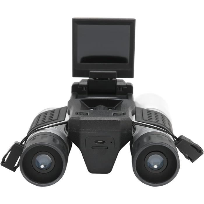 Caméra WiFi Oculaire Télescope 4MP – Numérique Sans Fil, 2K, Compatible 30-50mm, Photo & Vidéo Lunaire/Planétaire
