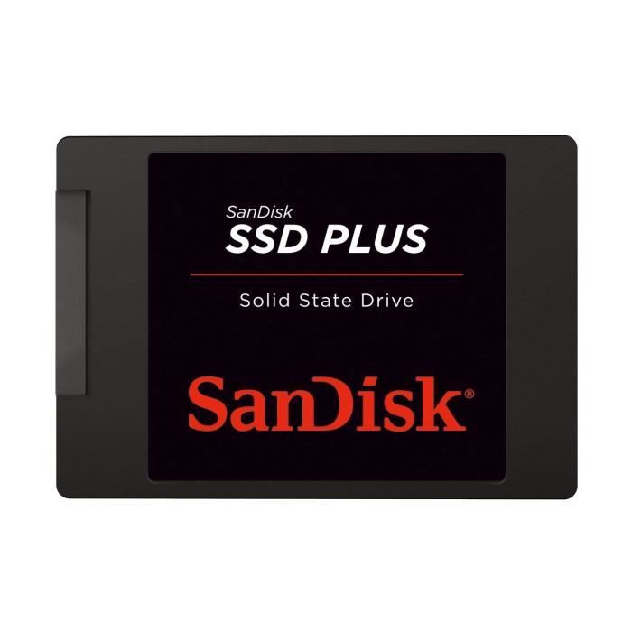 SanDisk SDSSDA 1T00 G27