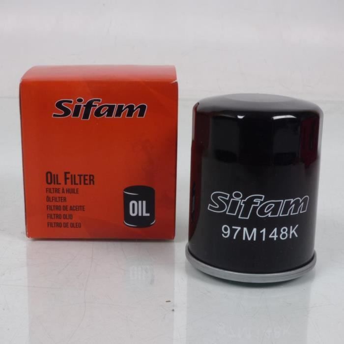 Filtre à Huile SO 6924 Hifi Filter Pour Moto Et Quad