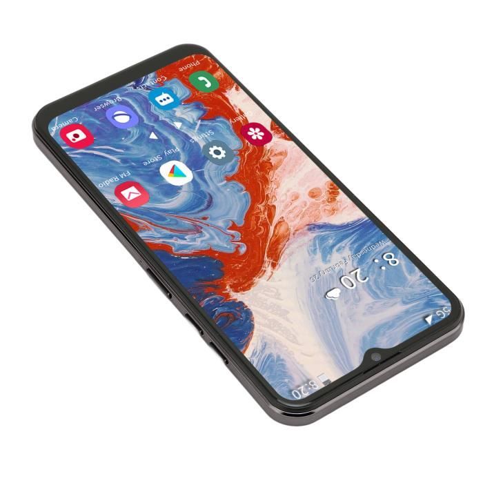 L'iPhone 14 Pro pourrait commencer avec 256 Go de stockage interne