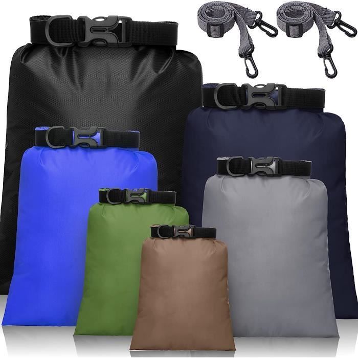 Accessoires sacs de couchage pour tente et auvent de camping