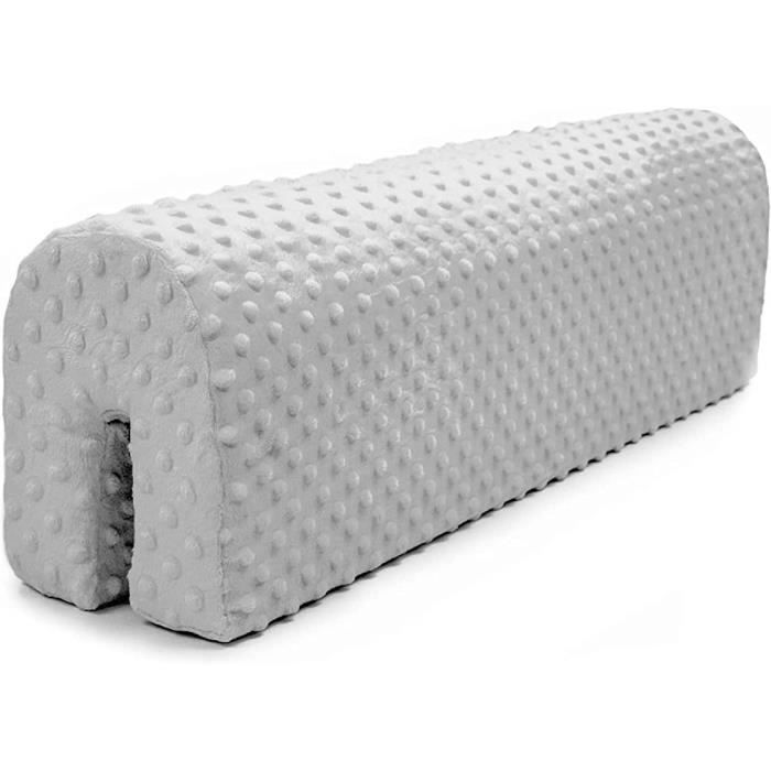 Complet YMYGCC Rembourru00e9 Protection De Berceau En Coton, Bord Tour De Lit