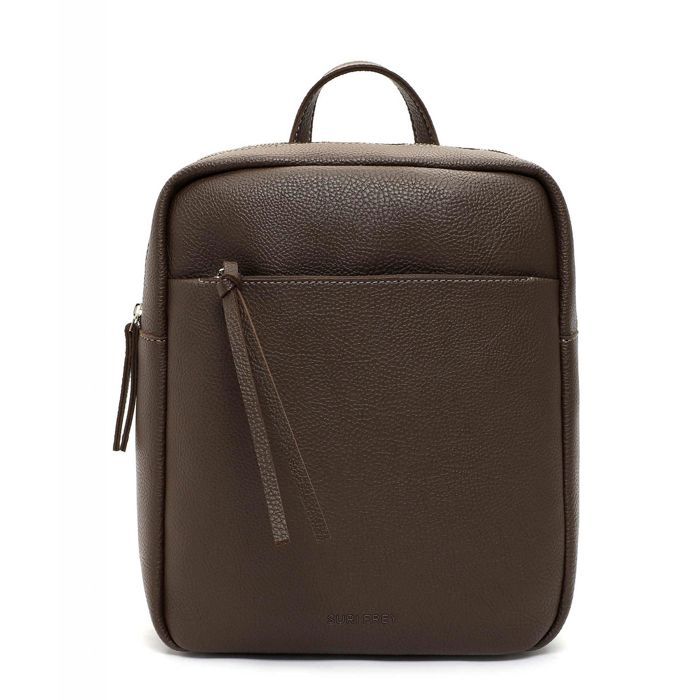 Michael Michael Kors Sacs à dos Sac à dos - RHEA ZIP MD Backpack femme marron | Suisse