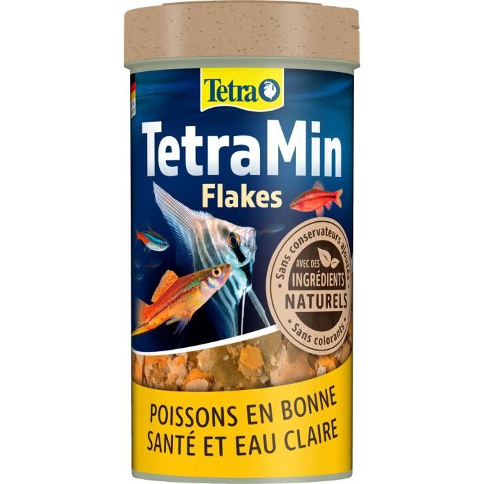 Tetra Tetramin 250ml