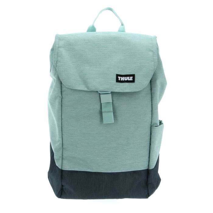 THULE Lithos Backpack 16L Alaska / Dark Slate [175491] – backpack backpack Blue, Black – Cdiscount Luggage