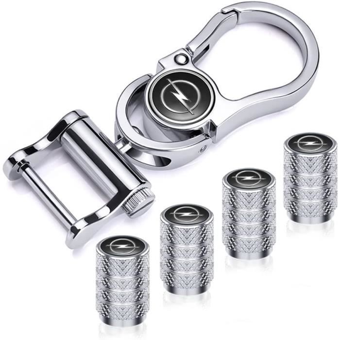 BOUCHON DE VALVE NOIR TÊTE DE MORT CROIX CELTIQUE PORTE CLÉS - BOUCHON DE VALVE VOITURE