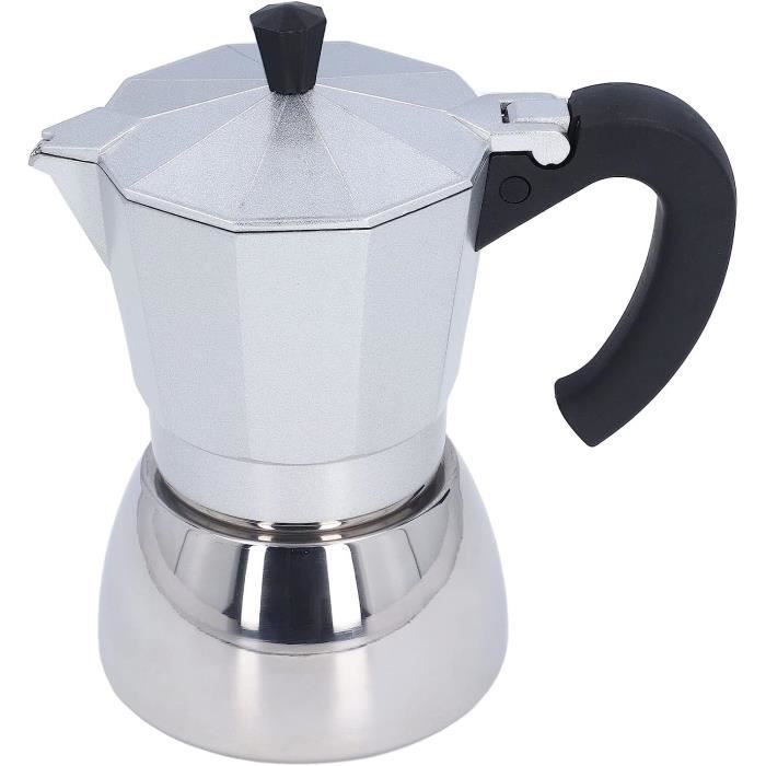 Cafetière italienne - Black Moments Window - Taurus