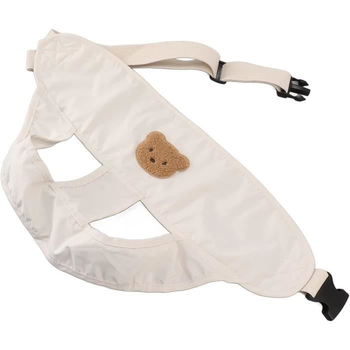 Jouet Bebe Harnais Chaise Haute, 5 Points Pour Harnais De Sécurité Bebe Réglable Sangle Chaise Haute Bebe Ceinture Homme Cuir Jouet Bebe Harnais Chaise Haute, 5 Points Pour Harnais De Sécurité Bebe Réglable Sangle Chaise Haute Bebe Ceinture Homme Cuir