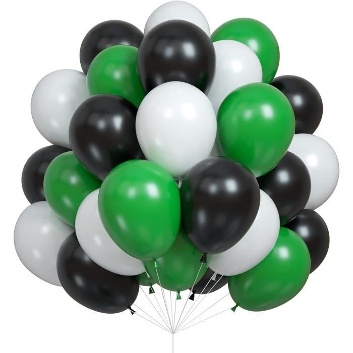 Mini Ballons De Football De Table - VGEBY - Enfant - Mixte - Blanc