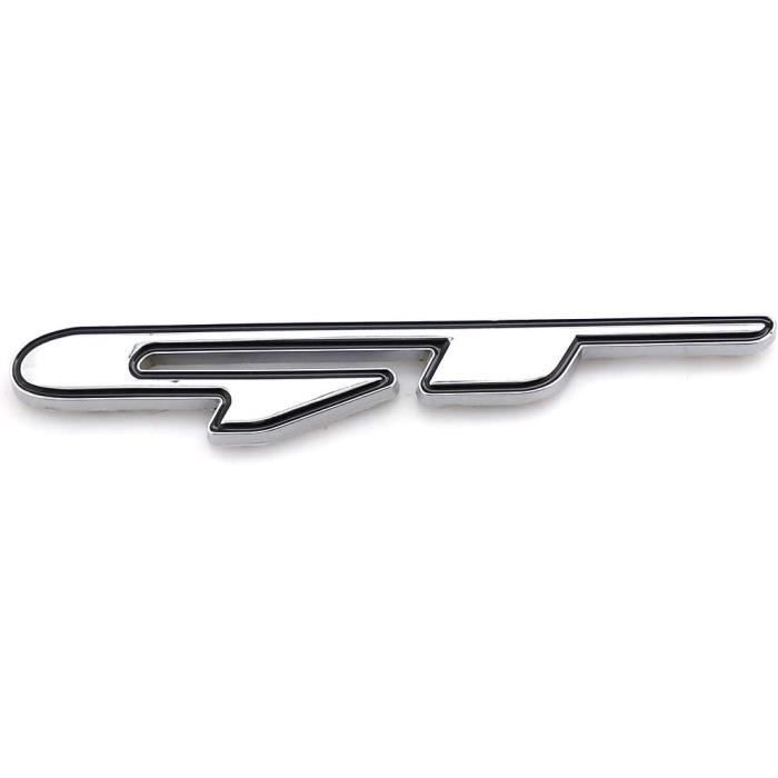 Autocollants Holographiques Néo-chrome Pour Voiture – Effet Argent Sale, Style JDM/Euro – Sur Mesure