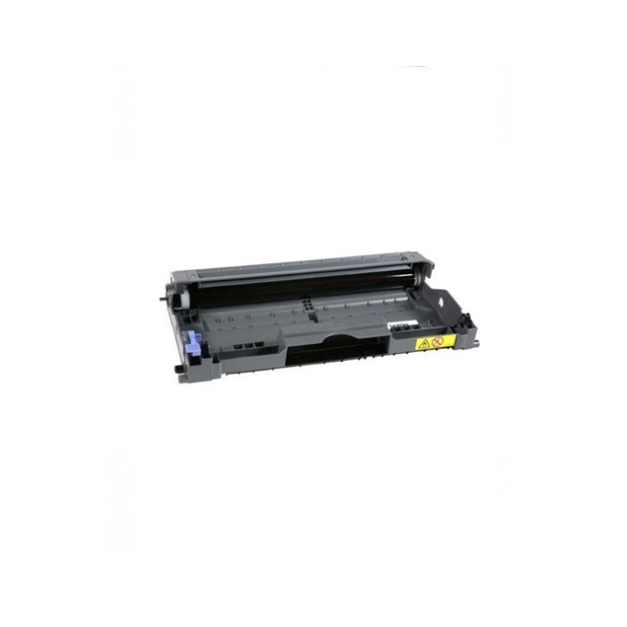 Toner/tambour Noir Compatible Brother DCP-70, DR2000 - Pour Imprimantes Laser - Neuf Sous Emballage