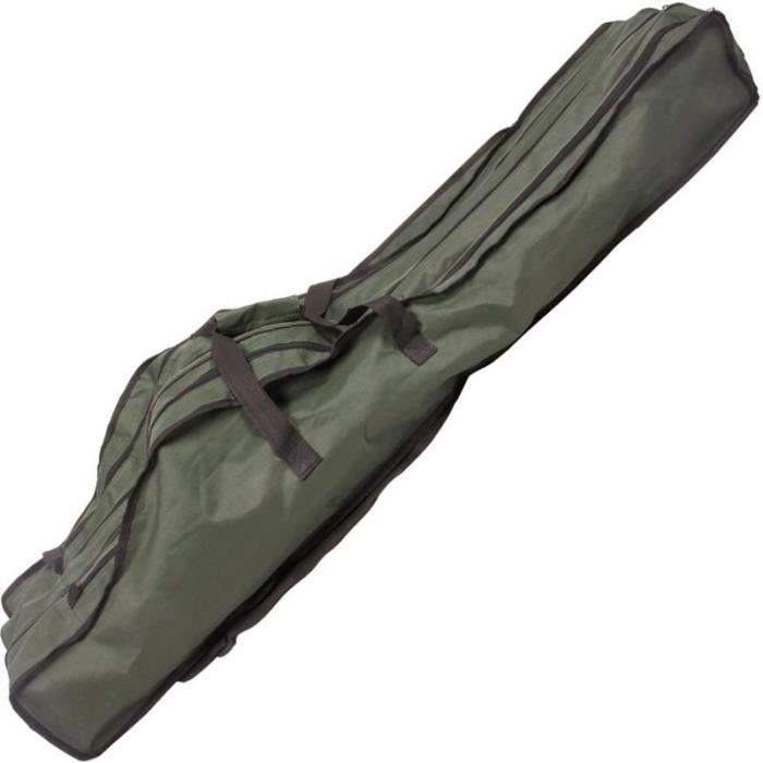 Housse Fourreau Ragot Pour Canne à Pêche Au Coup, étui Protection, Neuf