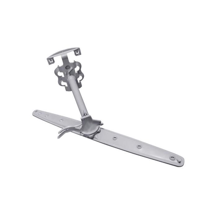 MOULINET LAVE VAISSELLE 480140101376 BRAS SUPÉRIEUR COMPLET + RACCORD