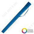TD® Housse pour parasol de plage Bleu / Solide et Résistante / Protège Parasol /-1