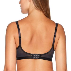 Soutien-gorge Push-up IMPLICITE - Taille 90C (34C) - Vert Chrome - Neuf Avec étiquettes