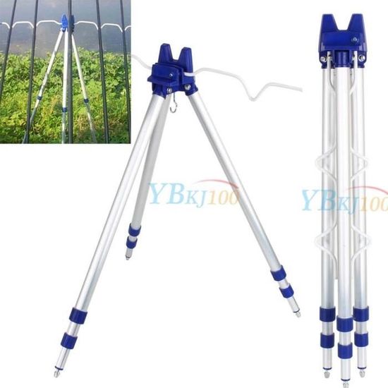 CADRE DE SUPPORT De Trépied Télescopique Design Rétractable Support De Trépied Télescopique Design Rétractable 176668035510