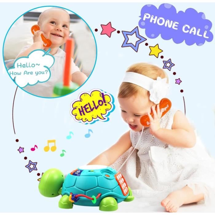 Cadeau bébé 2025 12 mois