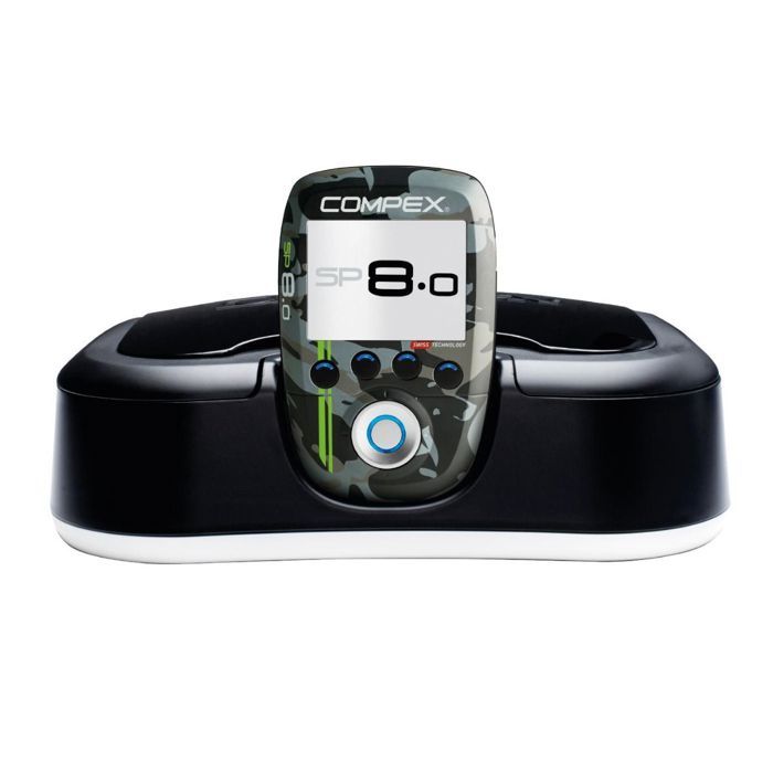 COMPEX SP8 WOD - Cdiscount Sport
