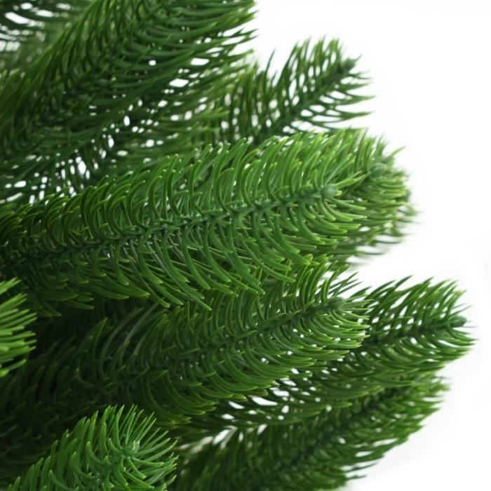 Arbre Artificiel 115 CM Feuilles Réalistes - Ciel & terre Commerce