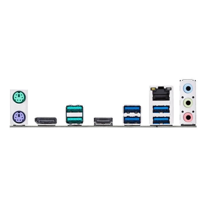 Fierce Conqueror PC Gamer de Bureau - Intel Core1