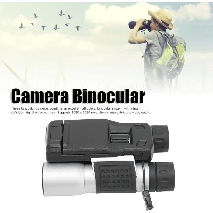 Caméra WiFi Pour Télescope – 4MP, Vidéo 2K, Batterie Longue Durée, Compatible Avec Smartphones (montage Facile Sur Oculaires 30-50 Mm) - 9