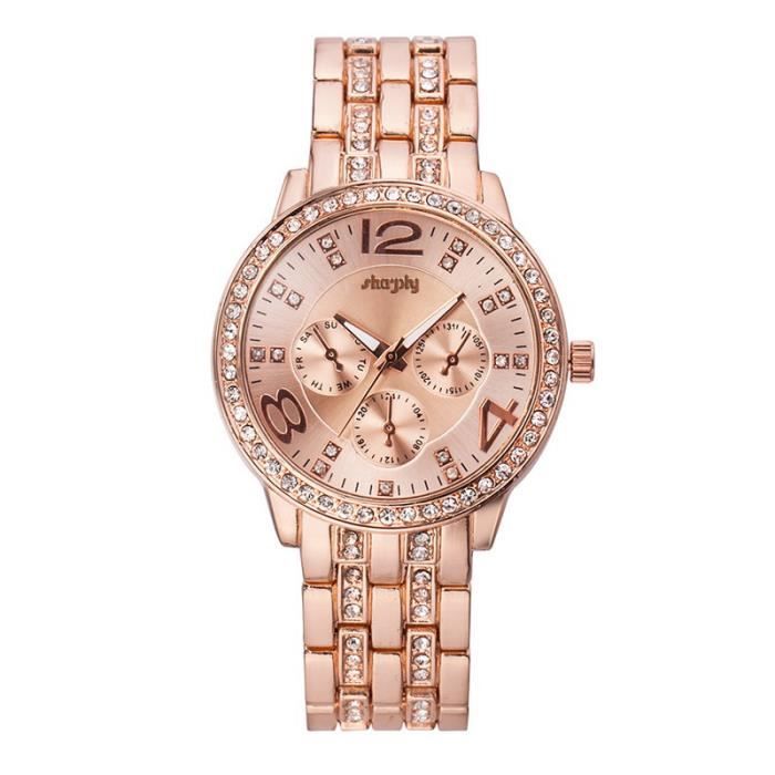 Montre Quartz Amazon Montre Femme De Marque MONTRE FESTINA F20412