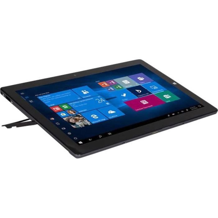 Terra Pad 1162 Tablette Windows 29.5 cm (11.61