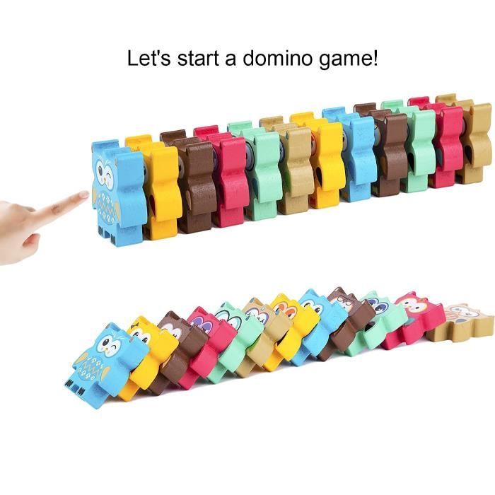 Zerodis 18 Chaises à Empiler En Plastique Multicolore – Jeu D’Équilibre Et De Coordination Pour Enfants – Jouet Éducatif Dès 3 Ans