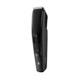 PHILIPS - Tondeuse à barbe - Série 5000 - autonomie 90mn - Batterie Li-ion - noir - BT5515.70-2