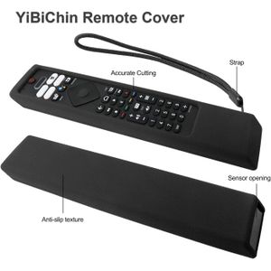 Télécommande Pour TV Philips 50PUS6162/12 – Modèle Ambilight, Occasion Bon état