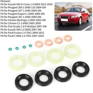 Deux Amortisseurs GAZ Avants 0344292 0344294 344002 344003 pour Opel