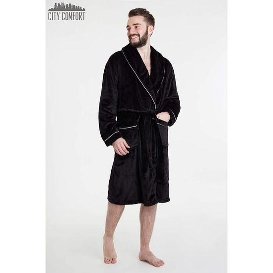 Peignoir geek on sale homme