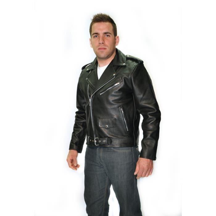 Blouson perfecto homme best sale