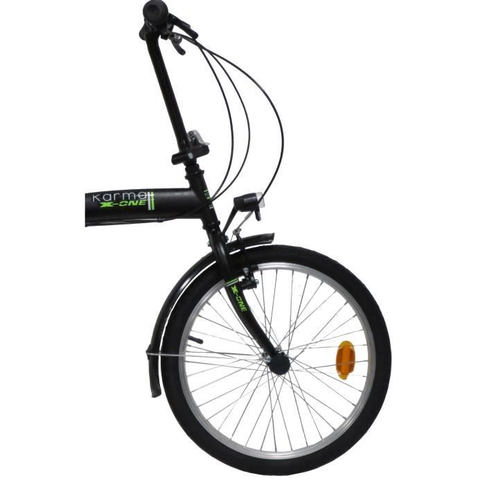 Velo pliant 2025 karma x one
