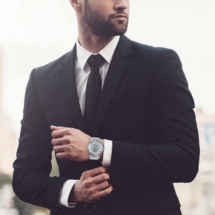 Cdiscount soldes montre homme deals
